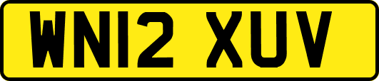 WN12XUV