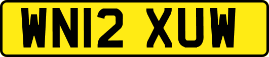 WN12XUW