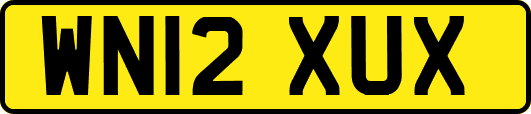 WN12XUX
