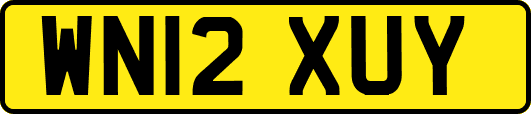WN12XUY