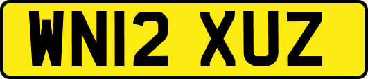 WN12XUZ