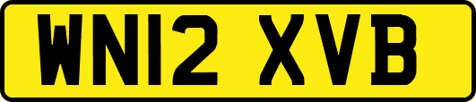 WN12XVB