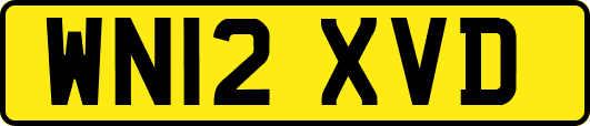 WN12XVD