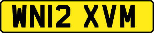 WN12XVM