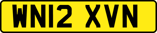WN12XVN