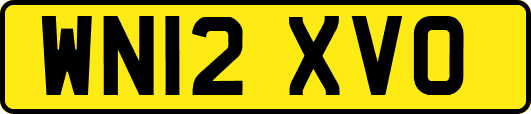 WN12XVO
