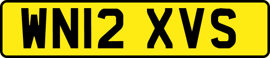 WN12XVS