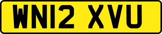 WN12XVU