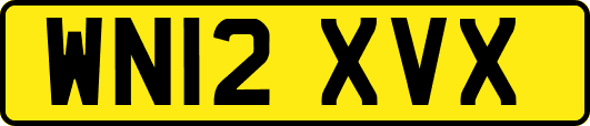 WN12XVX