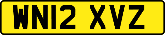 WN12XVZ