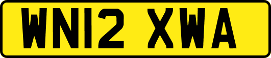 WN12XWA