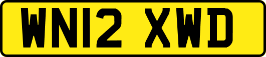 WN12XWD