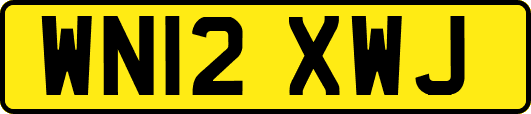 WN12XWJ
