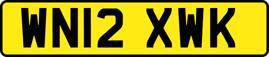 WN12XWK