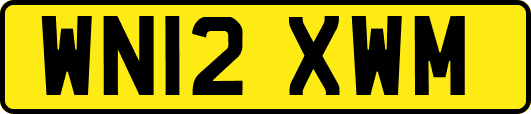 WN12XWM