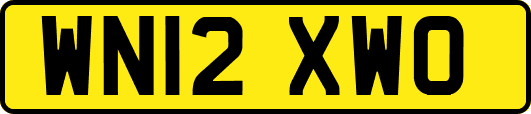 WN12XWO