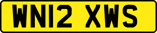 WN12XWS