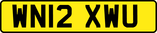 WN12XWU
