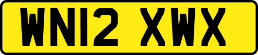 WN12XWX
