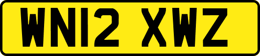 WN12XWZ