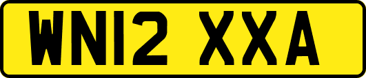 WN12XXA
