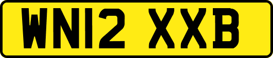 WN12XXB