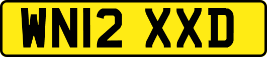 WN12XXD