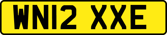 WN12XXE