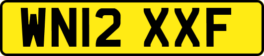 WN12XXF