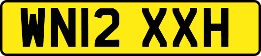 WN12XXH