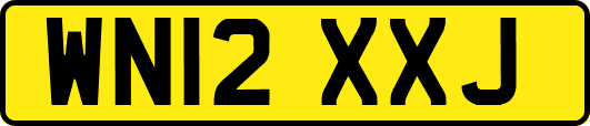 WN12XXJ