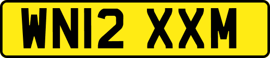 WN12XXM