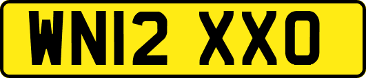 WN12XXO