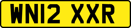 WN12XXR