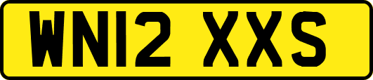 WN12XXS