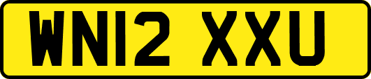 WN12XXU