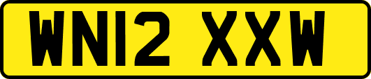 WN12XXW