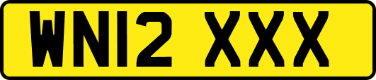 WN12XXX