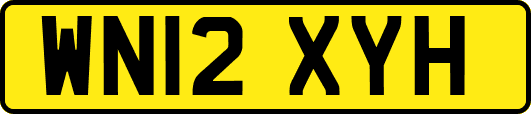 WN12XYH