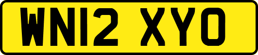 WN12XYO