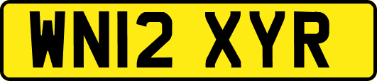 WN12XYR