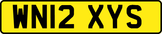 WN12XYS