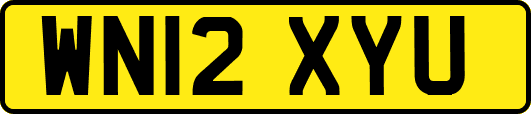 WN12XYU