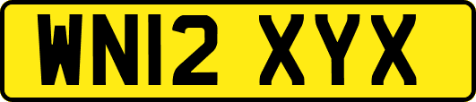 WN12XYX