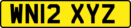 WN12XYZ