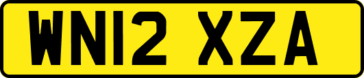 WN12XZA
