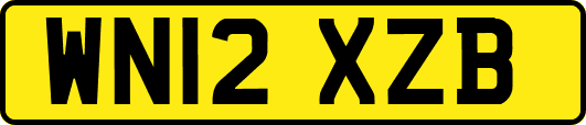 WN12XZB