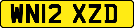 WN12XZD
