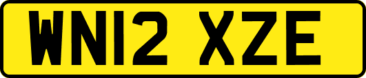 WN12XZE