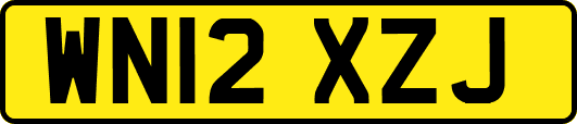WN12XZJ